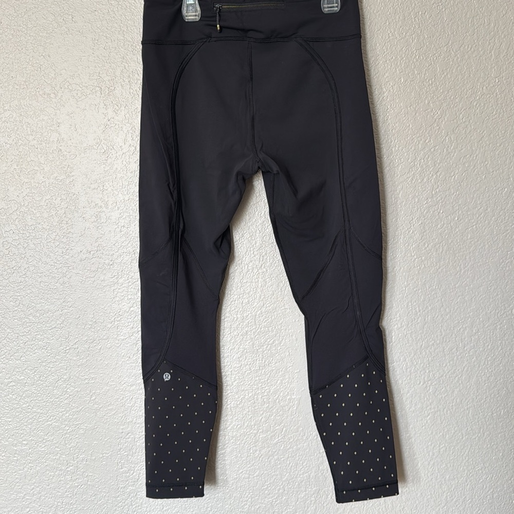 Lululemon Tights - Picture 5 of 8